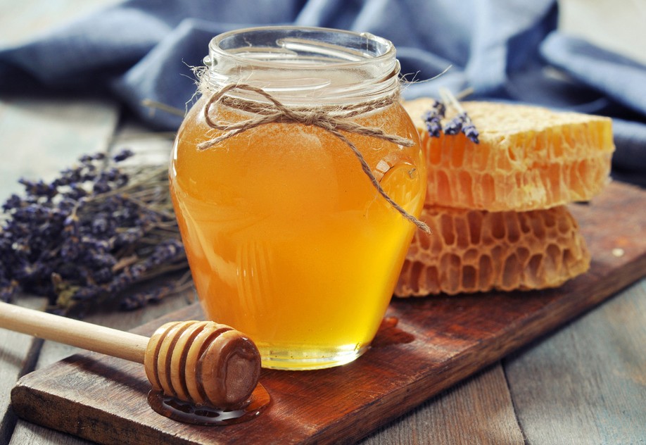 Health with Honey