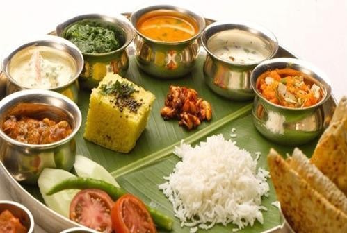 Ayurvedic Diet & Nutrition